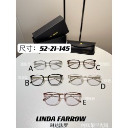 Linda Farrow x Puyilflpuy119 52-21-145