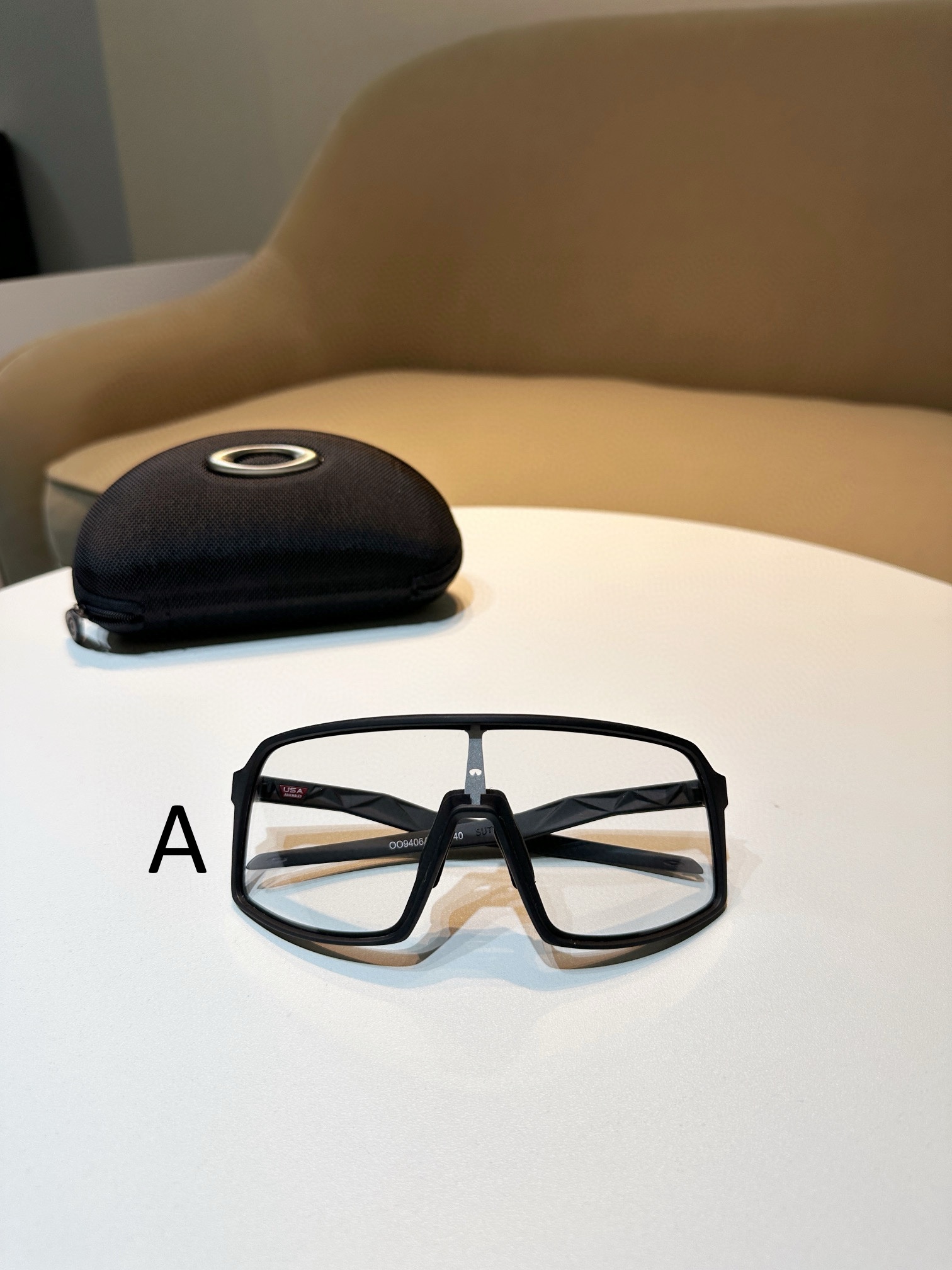 Oakley 0009406A-33