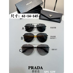 프라다 Prada SPA 52W 61-14-145