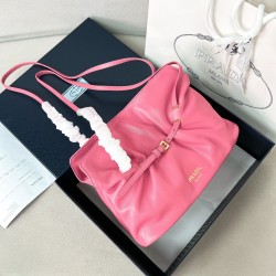 프라다 Prada 1BG586 숄더백 25CM