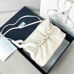 프라다 Prada 1BG586 숄더백 25CM