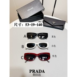 프라다 Prada SPR 14Y 53-19-140