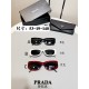 프라다 Prada SPR 14Y 53-19-140