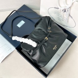 프라다 Prada 1BG586 숄더백 25CM