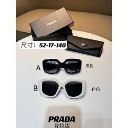 프라다 Prada SPR 14Z-F 52-17-140