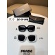 프라다 Prada SPR 14Z-F 52-17-140