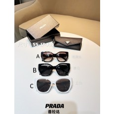 프라다 Prada SPR 19Z 55-17-145