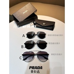 프라다 Prada SPS 54TS 61-14-145