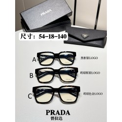 프라다 Prada VPR 082-F 54-18-140