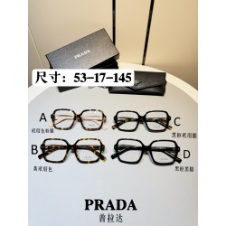 프라다 Prada VPR A02VF 53-17-145