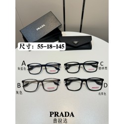 프라다 Prada VPS 05M 55-18-145