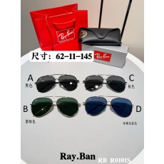 Ray.Ban RB R0101S 62-11-145