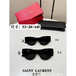 생로랑 Saint laurent SL M94 53-20-145