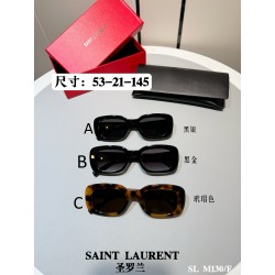 생로랑 Saint laurent SL M130-F 53-21-145