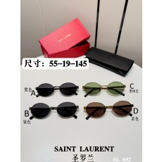 생로랑 Saint laurent SL692 55-19-145
