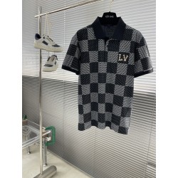 루이비통 Louis Vuitton 반팔 티셔츠