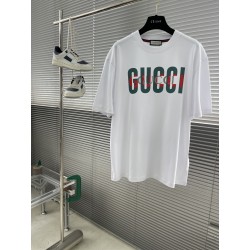구찌 Gucci 반팔 티셔츠