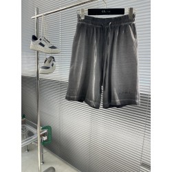 발렌시아가 Balenciaga 반바지