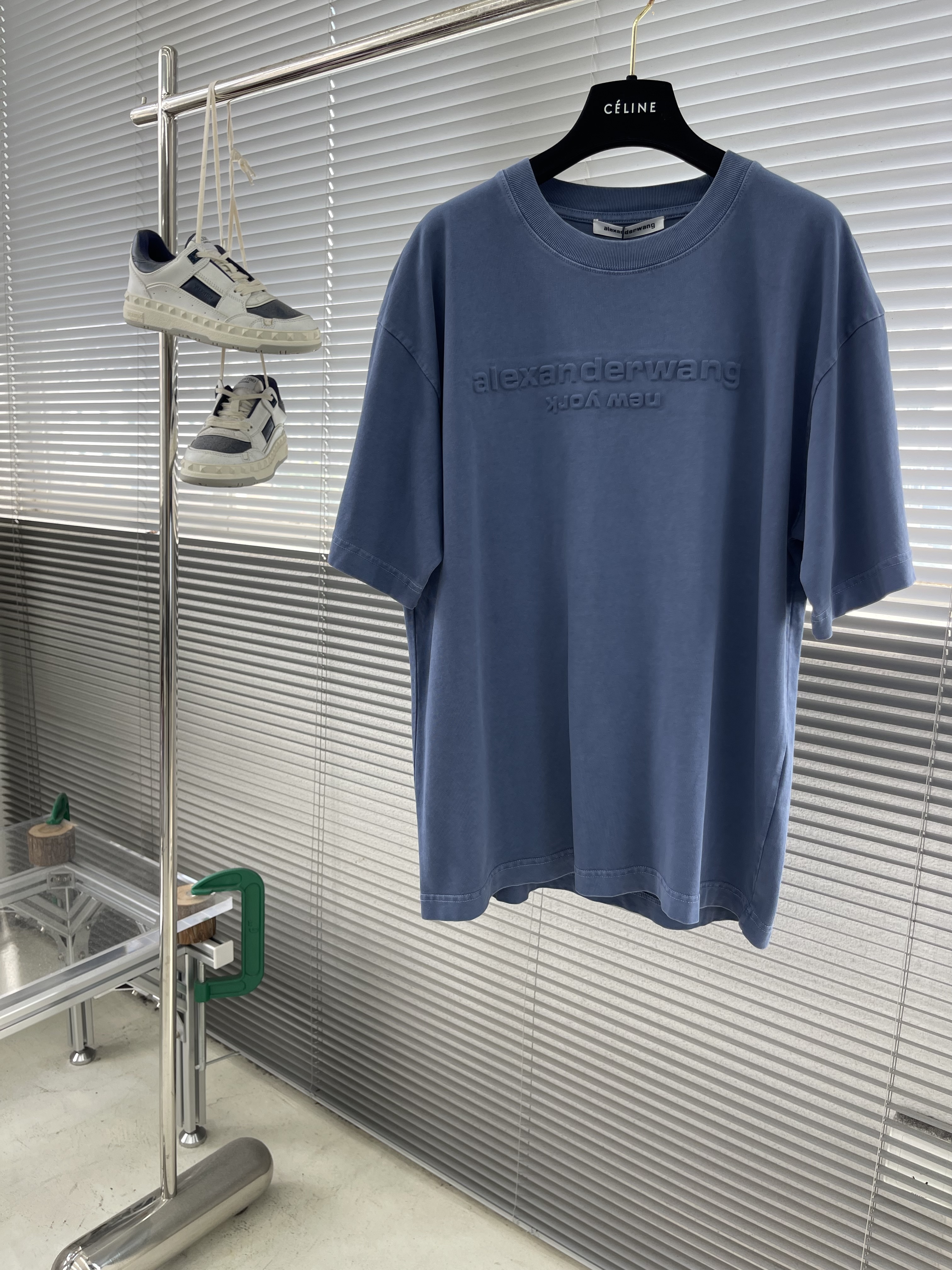 알렉산더 Alexander Wang 반팔 티셔츠