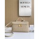 보테가 베네타 Bottega Veneta Bang Bang Vanity 크로스 백 789109 22cm