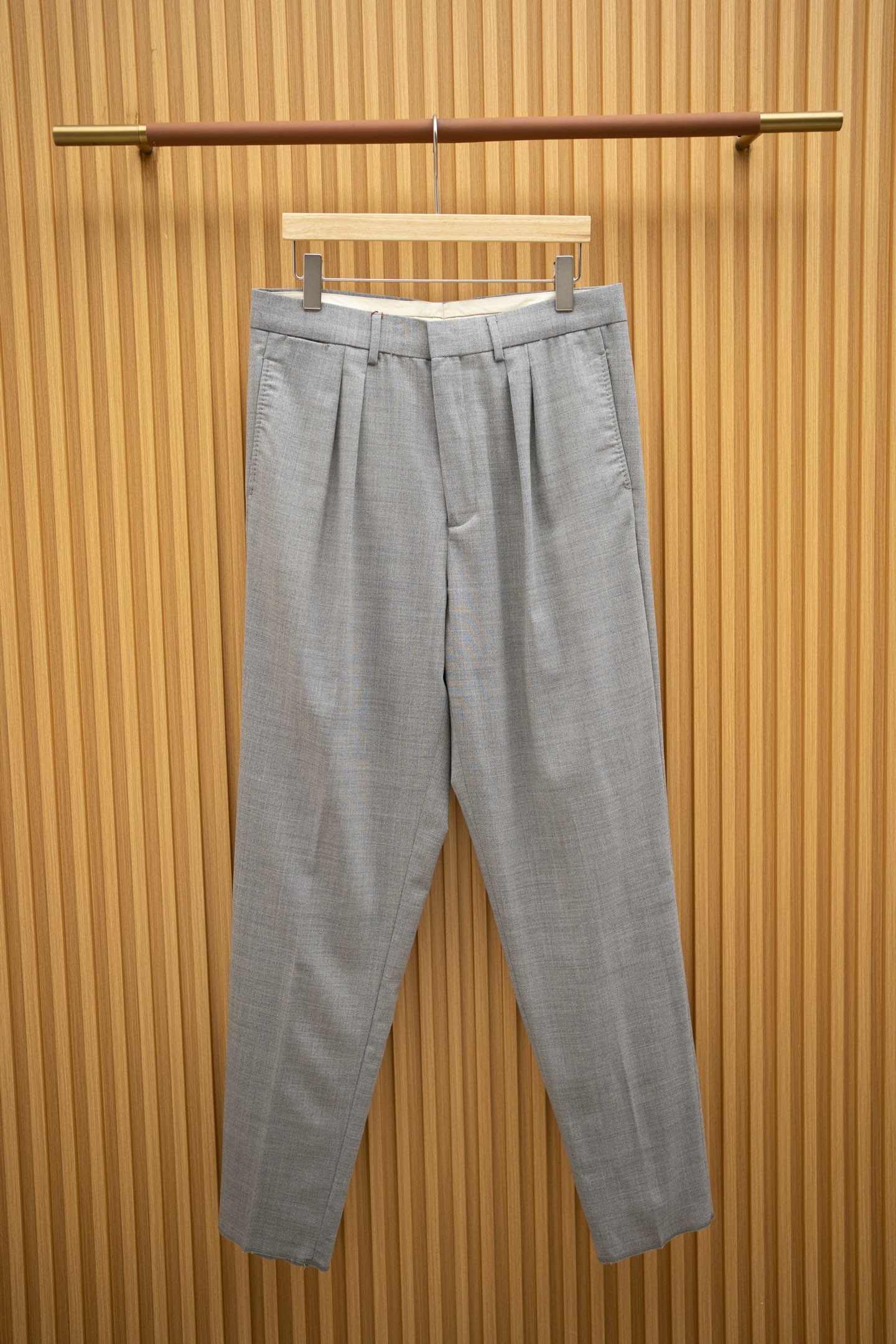 로로피아나 Loro Piana 바지