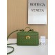 보테가 베네타 Bottega Veneta Bang Bang Vanity 크로스 백 789109 22cm