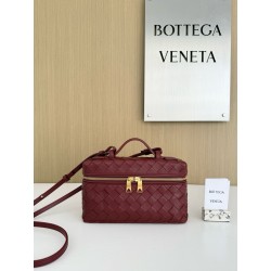보테가 베네타 Bottega Veneta Bang Bang Vanity 크로스 백 789109 22cm