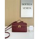 보테가 베네타 Bottega Veneta Bang Bang Vanity 크로스 백 789109 22cm