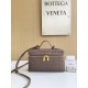 보테가 베네타 Bottega Veneta Bang Bang Vanity 크로스 백 789109 22cm