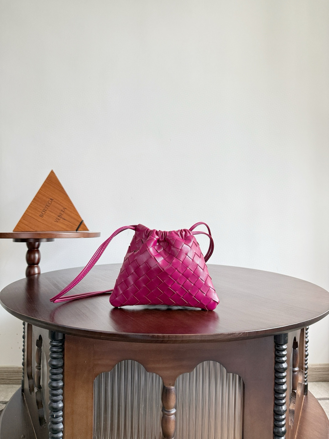 보테가 베네타 Bottega Veneta 816987 Dustbag 21CM