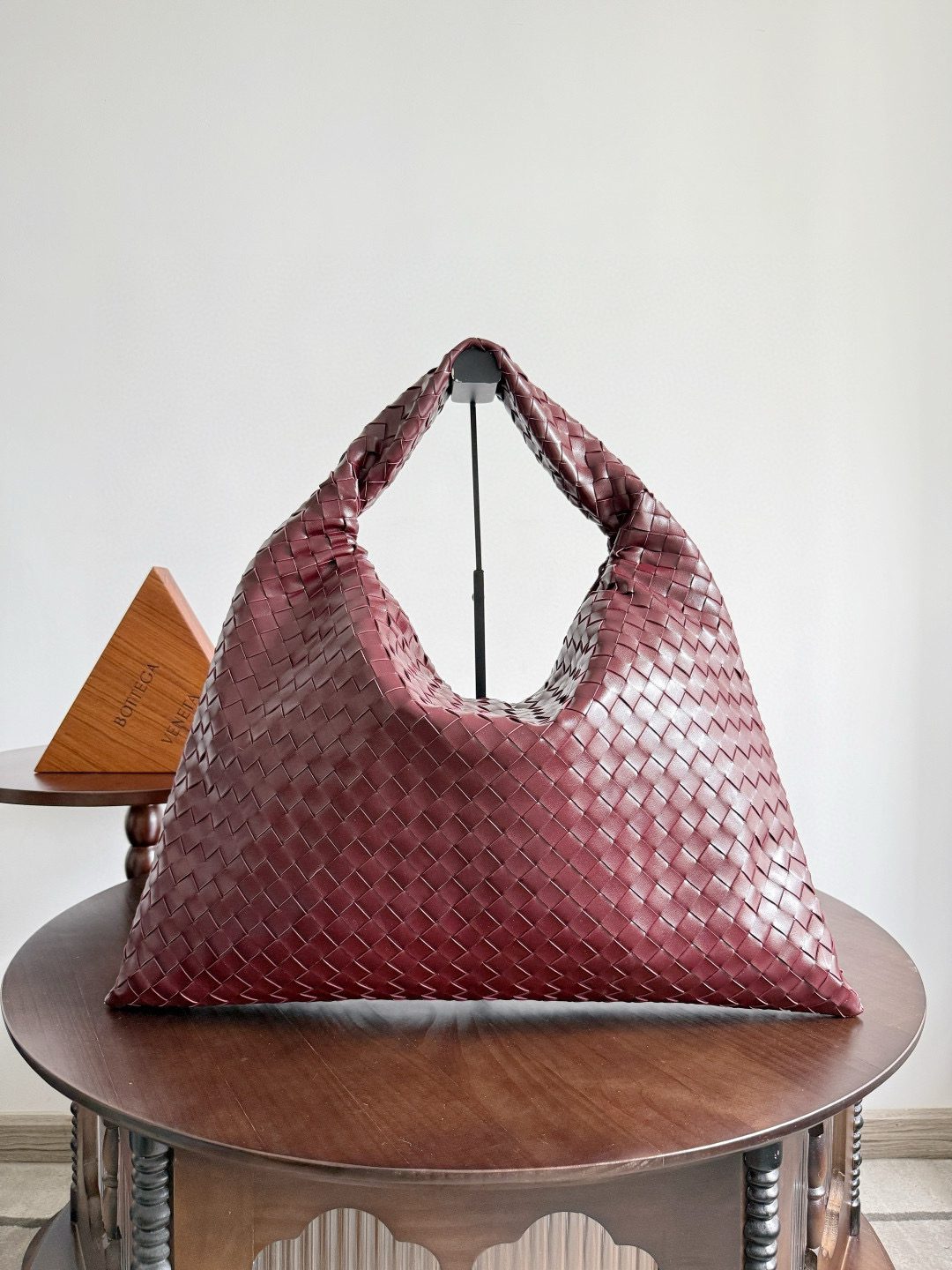 보테가베네타 Bottega Veneta 763970 Hop 53cm