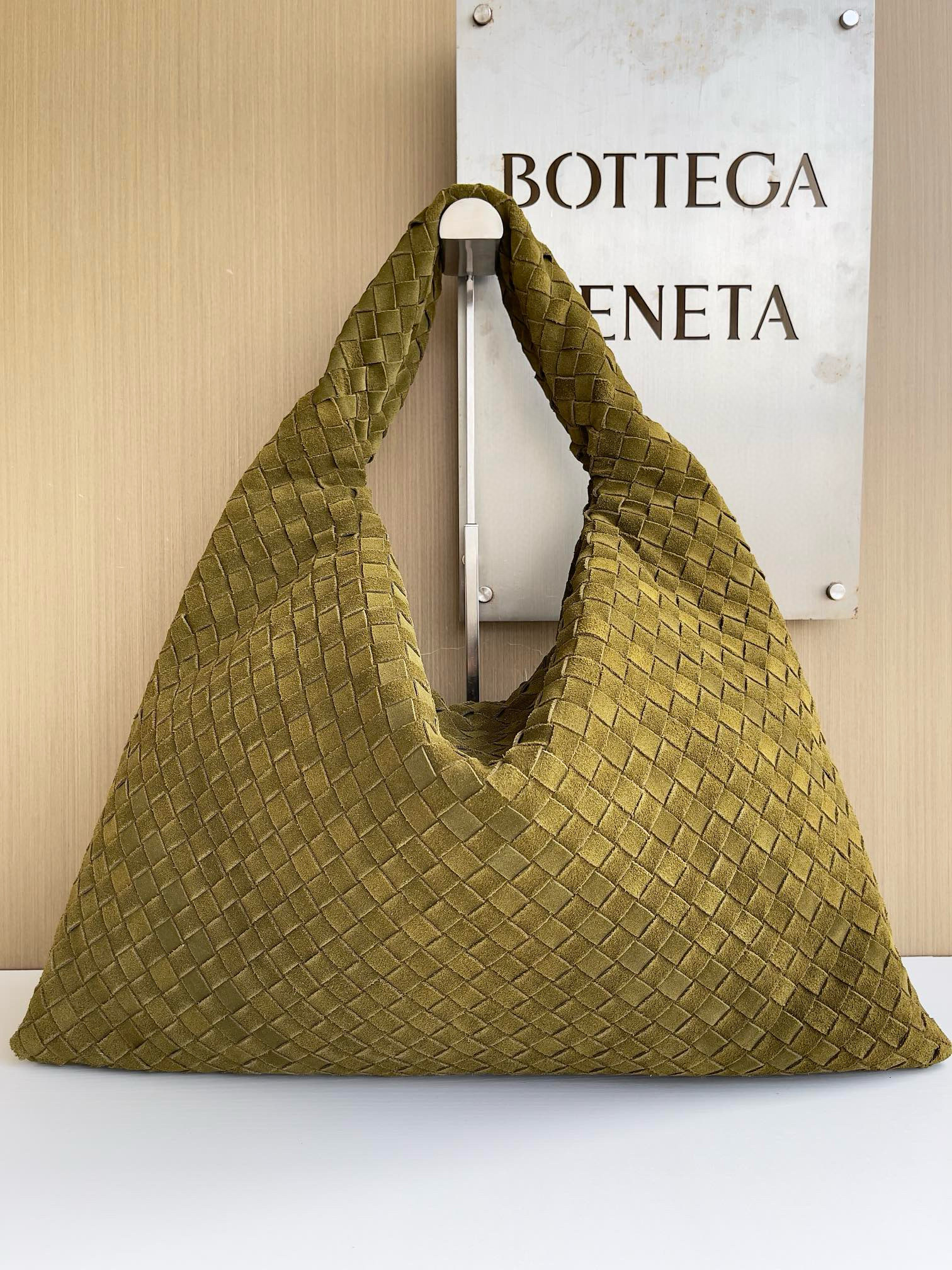 보테가베네타 Bottega Veneta 763970 Hop 53cm