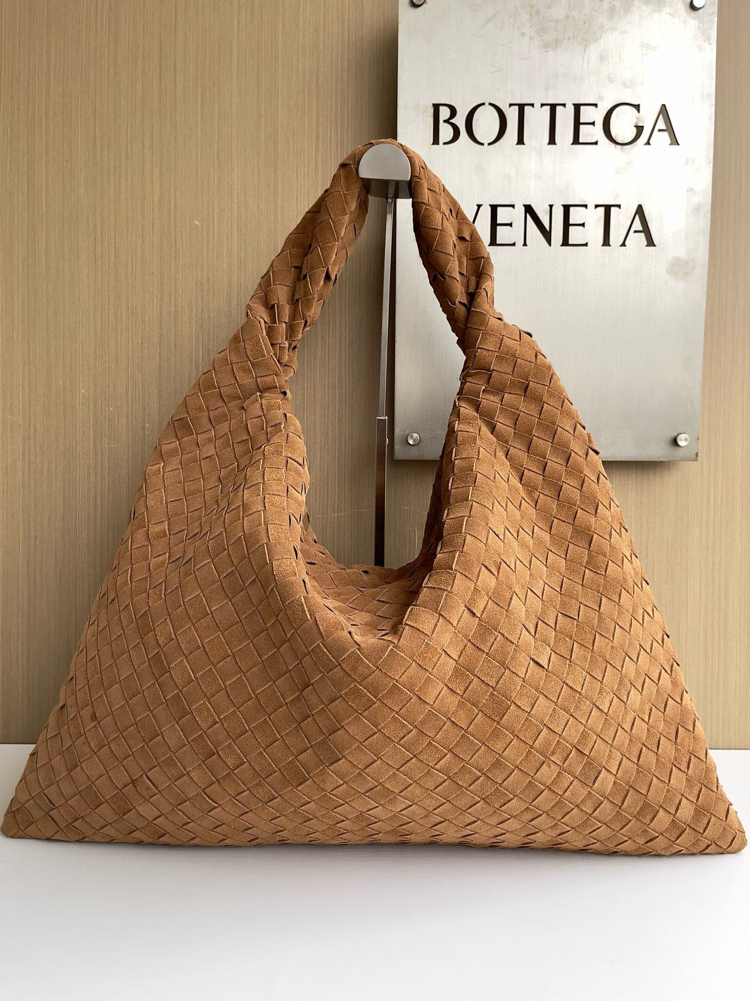보테가베네타 Bottega Veneta 763970 Hop 53cm