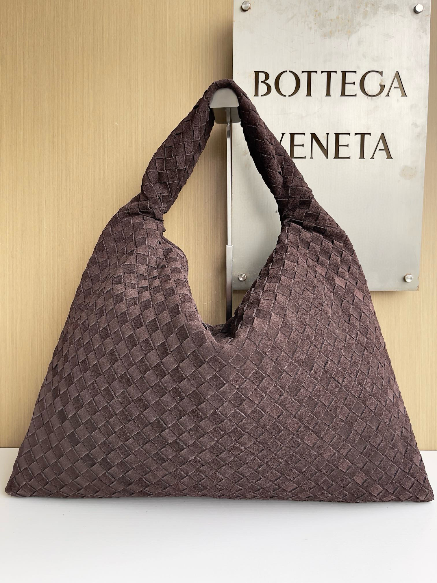 보테가베네타 Bottega Veneta 763970 Hop 53cm