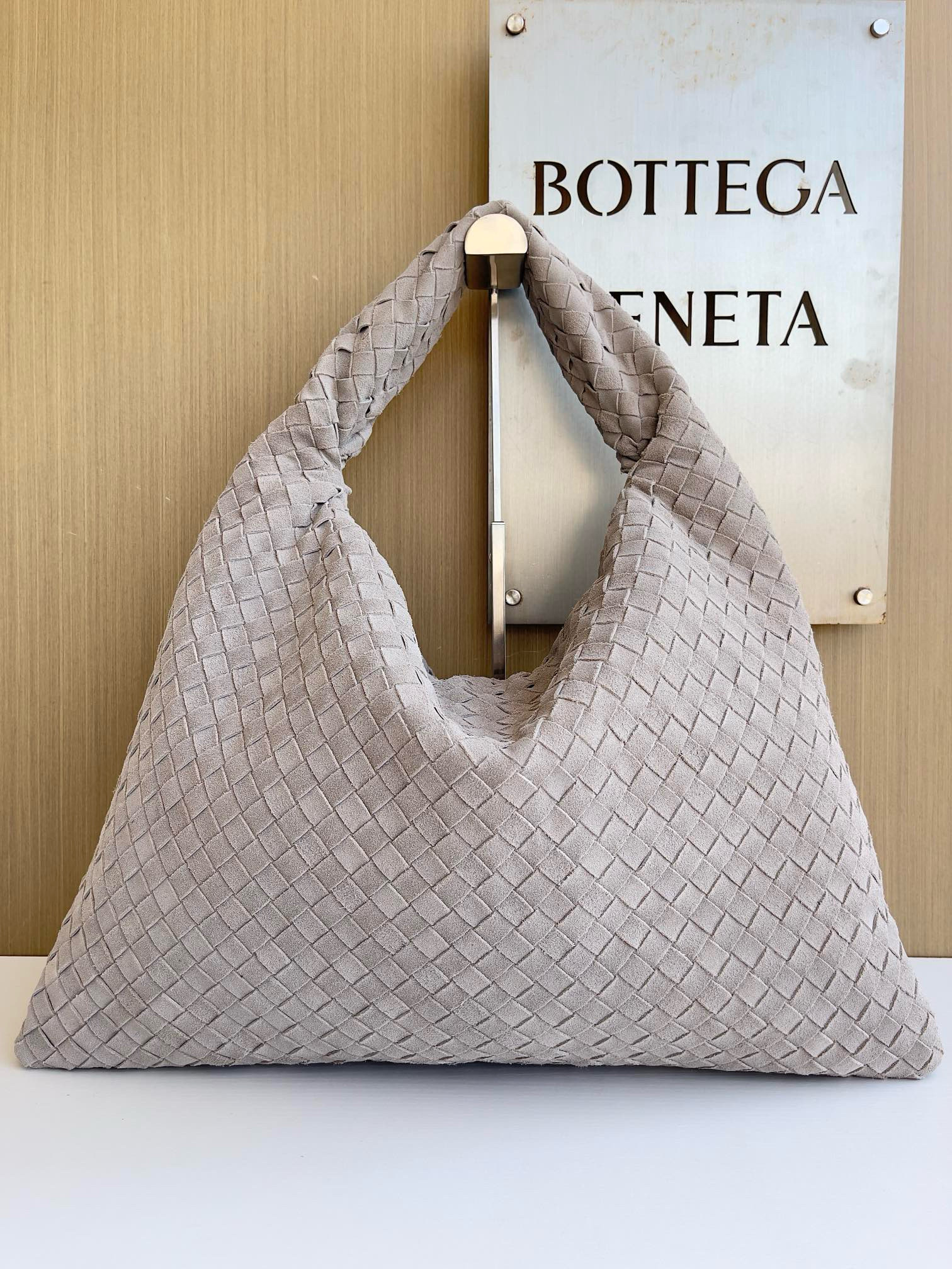 보테가베네타 Bottega Veneta 763970 Hop 53cm