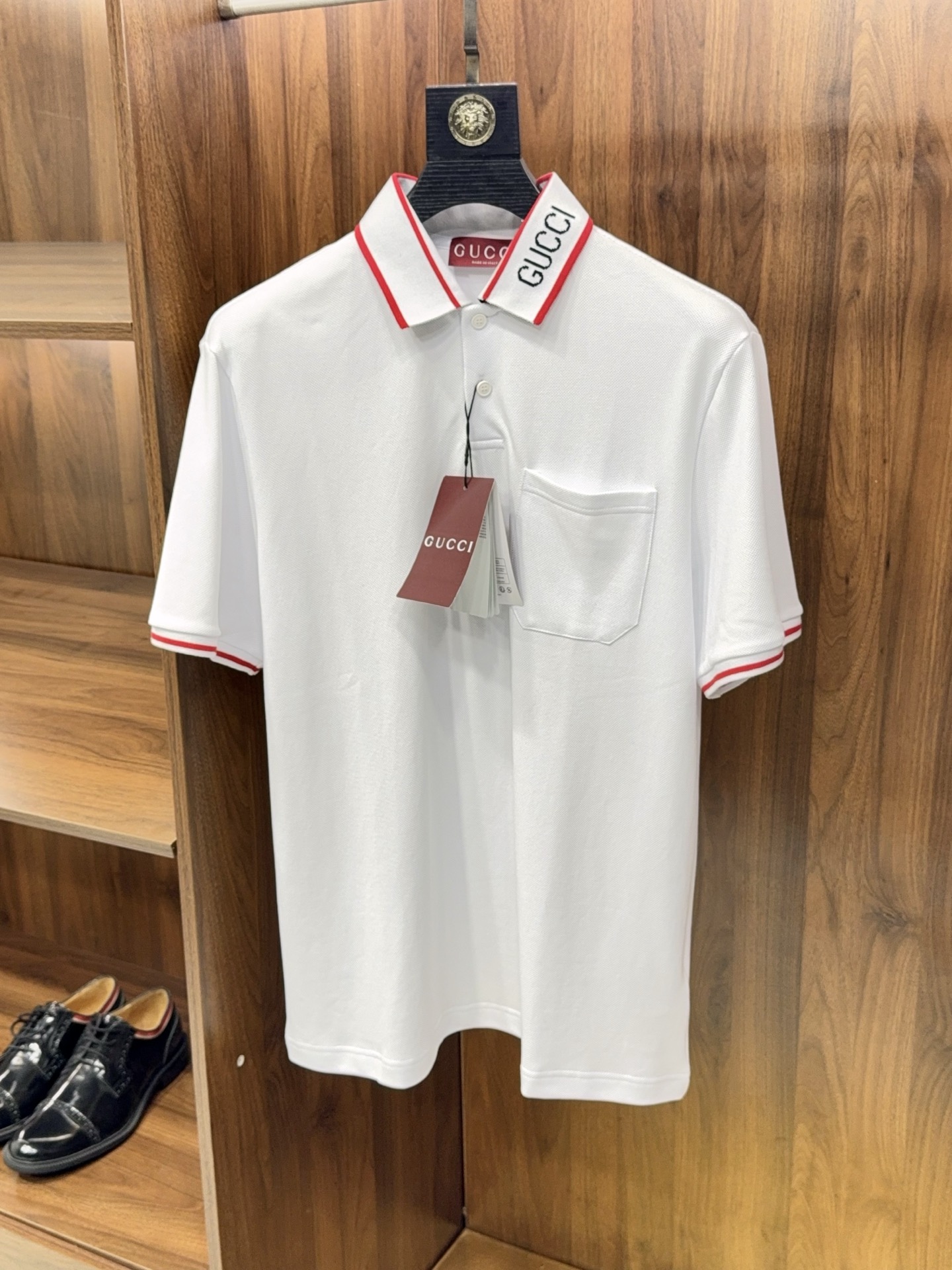 구찌 Gucci 반팔 티셔츠