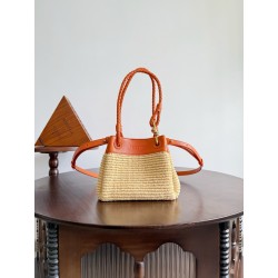 보테가베네타 Bottega Veneta 827474/796569 Parachute 16.5cm
