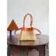보테가베네타 Bottega Veneta 827474/796569 Parachute 16.5cm