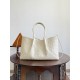 보테가 베네타 Bottega Veneta 817166 Reversible Pinacoteca Tote Bag 43CM
