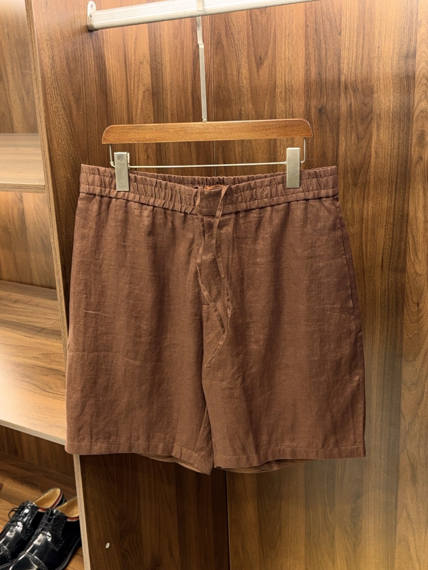 제냐 Zegna 반바지