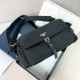 프라다 Prada 1BD391 익스플로어 라지 리나일론 숄더백 37.5cm