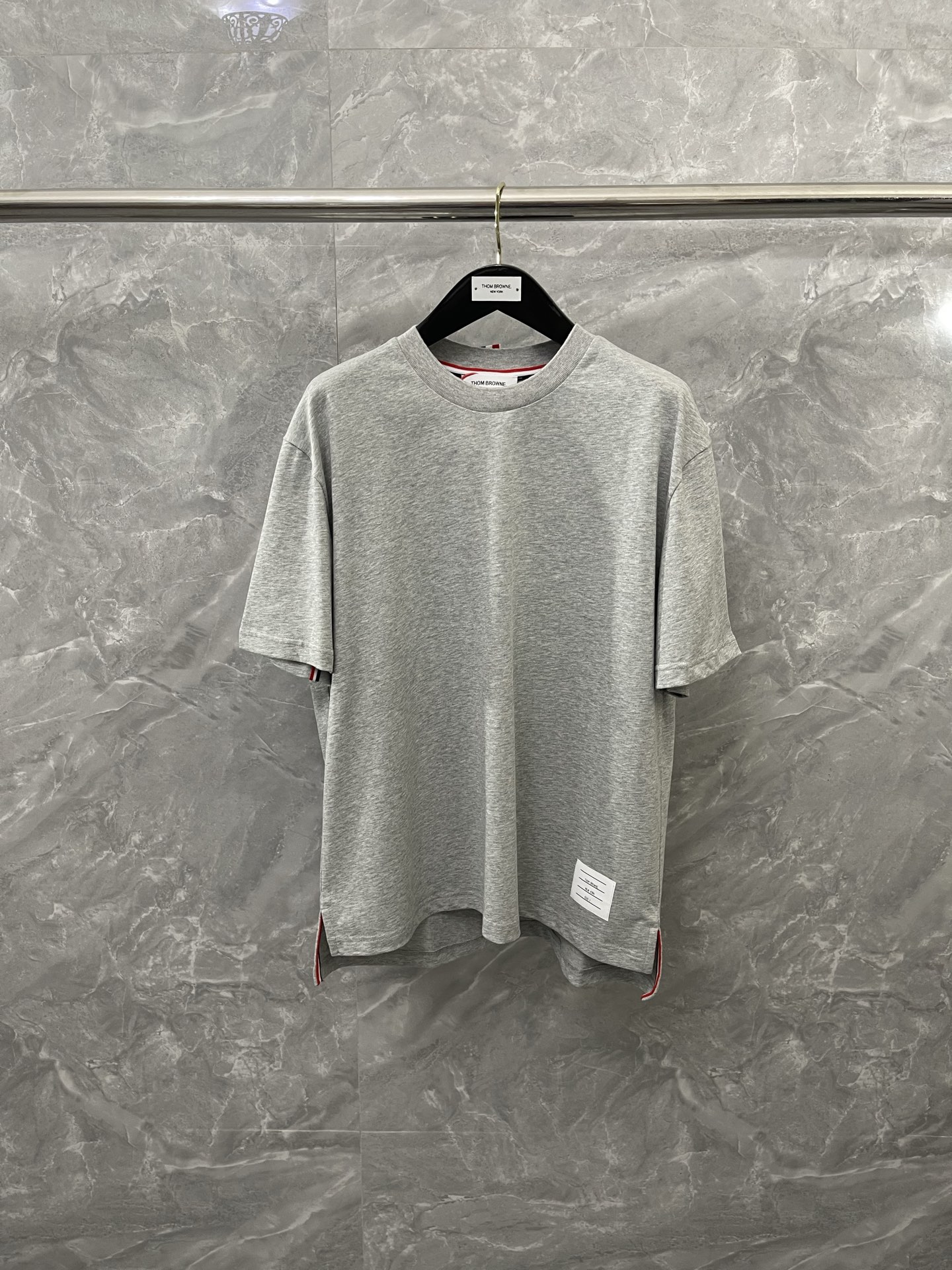 톰브라운 Thom Browne 반팔 티셔츠