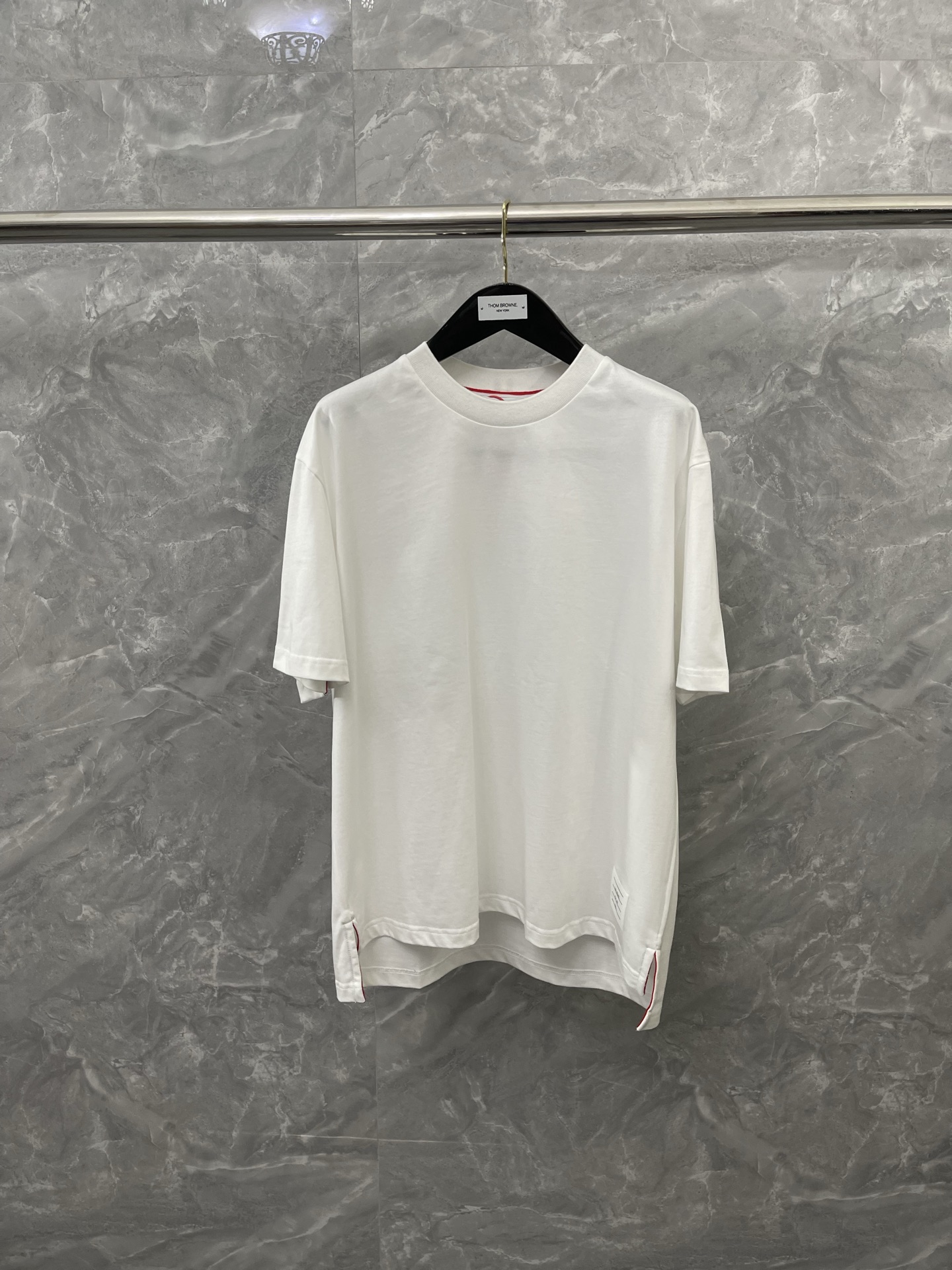 톰브라운 Thom Browne 반팔 티셔츠