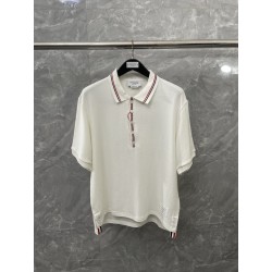 톰브라운 Thom Browne 반팔 티셔츠