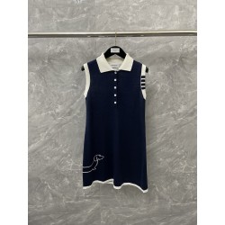 톰브라운 Thom Browne 치마
