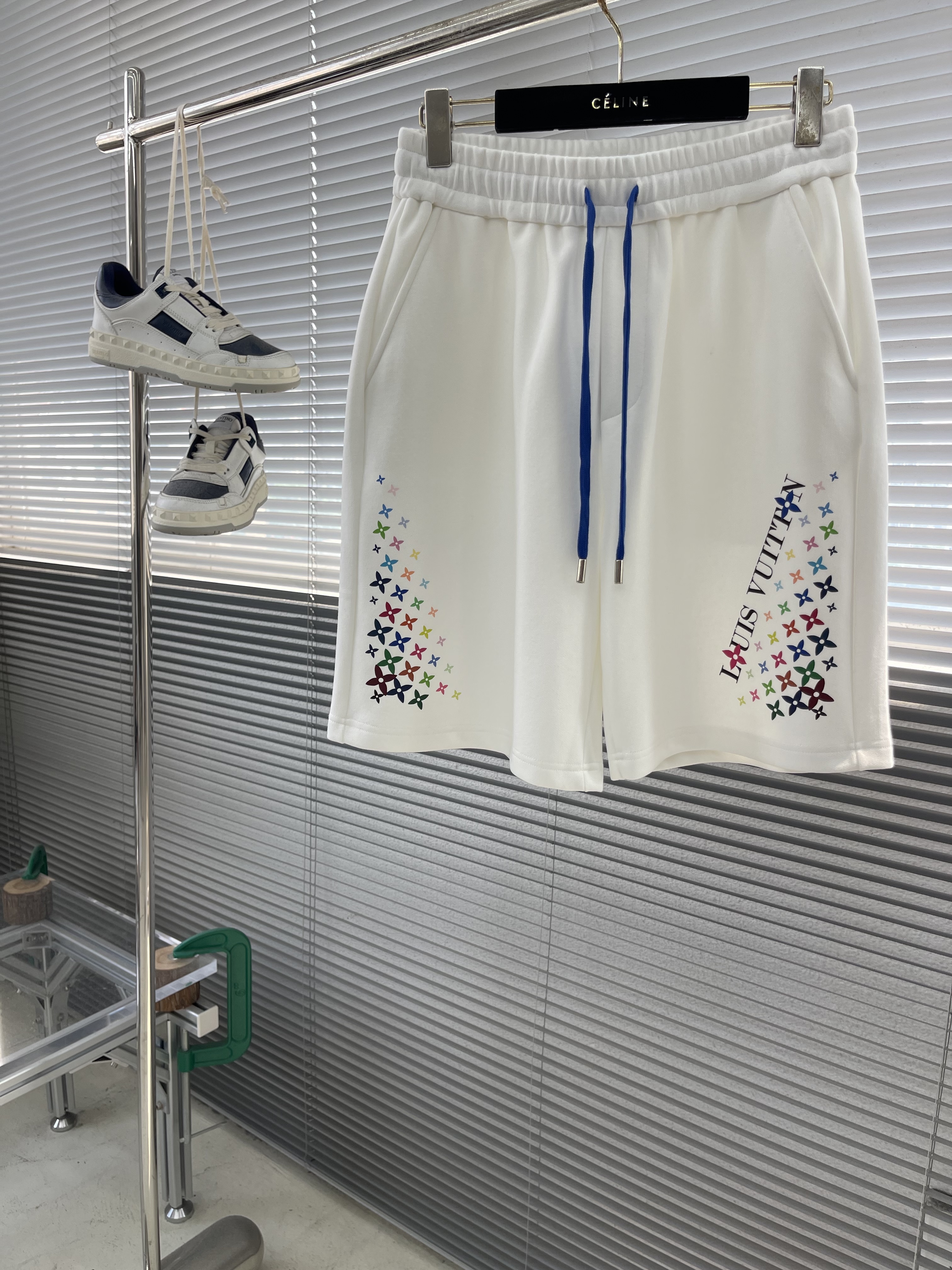 루이비통 Louis Vuitton 반바지