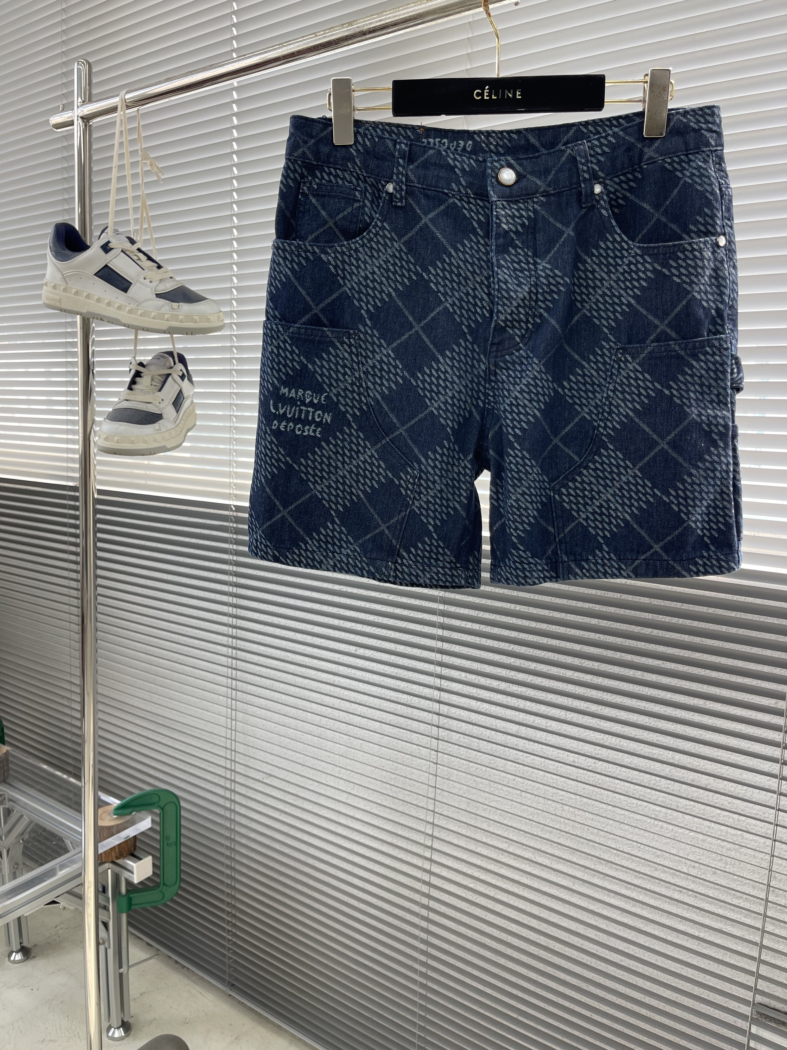 루이비통 Louis Vuitton 반바지