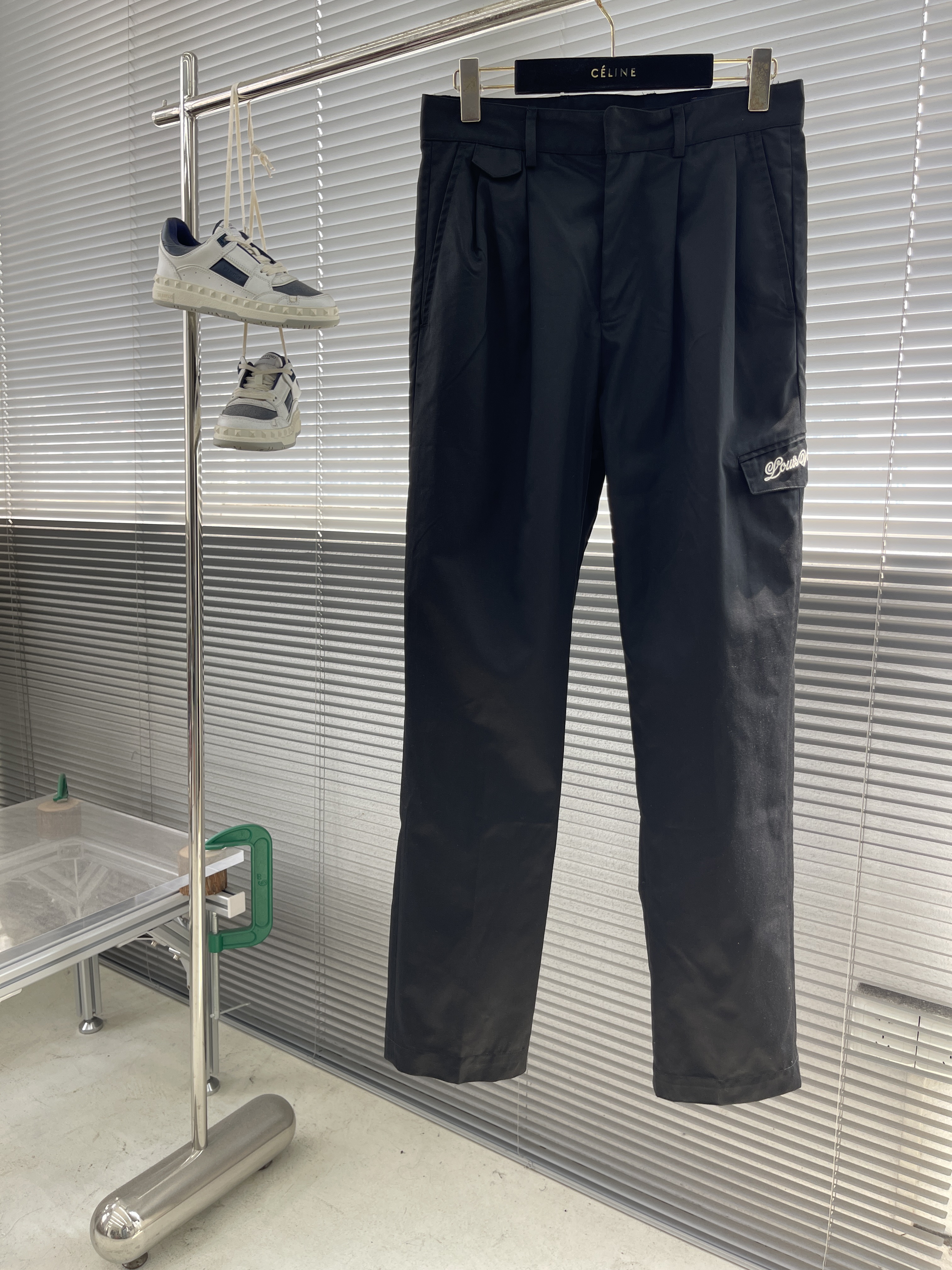 루이비통 Louis Vuitton 바지