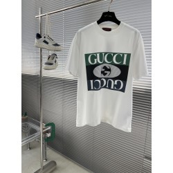 구찌 Gucci 반팔 티셔츠