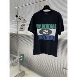 구찌 Gucci 반팔 티셔츠